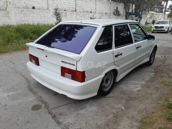 LADA (VAZ) 2114 2012, 233,780 km - 1.6 l - Bakı
