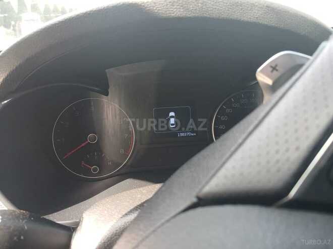 Kia K5 2015, 138,300 km - 2.0 l - Gəncə
