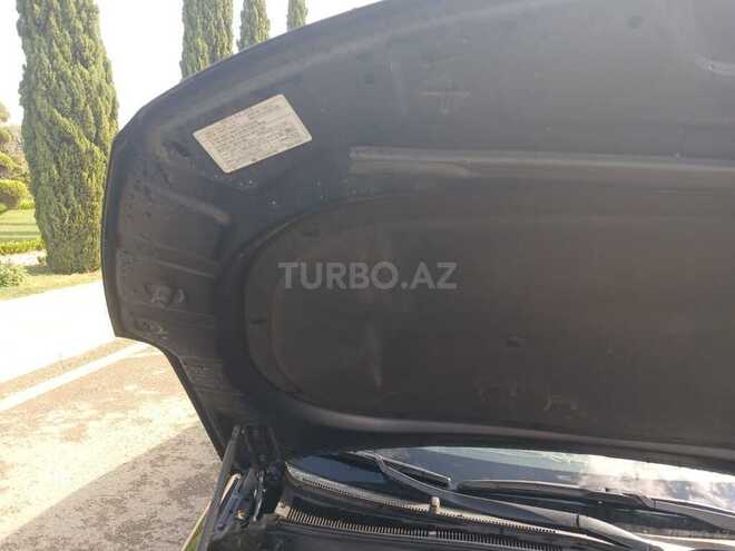 Kia K5 2015, 138,300 km - 2.0 l - Gəncə