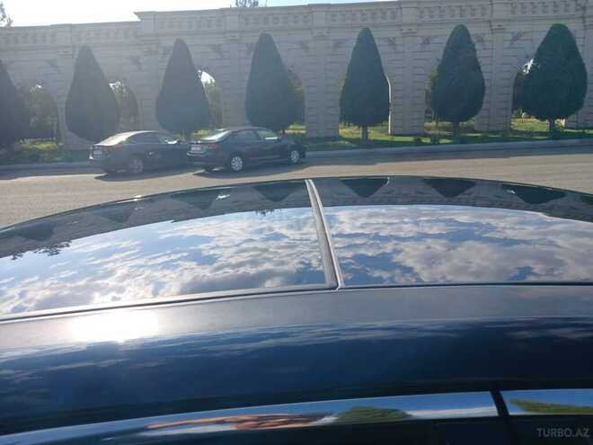 Kia K5 2015, 138,300 km - 2.0 l - Gəncə