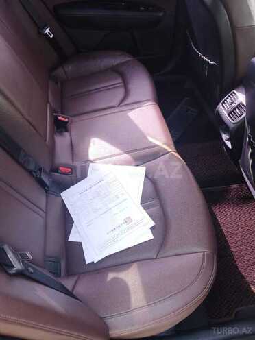Kia K5 2015, 138,300 km - 2.0 l - Gəncə