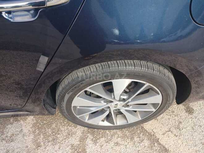 Kia K5 2015, 138,300 km - 2.0 l - Gəncə