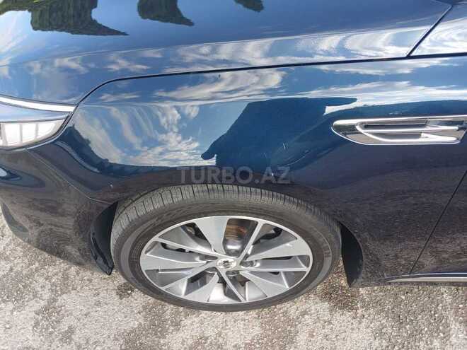 Kia K5 2015, 138,300 km - 2.0 l - Gəncə