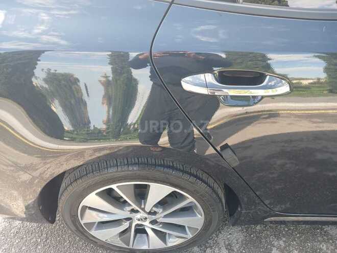 Kia K5 2015, 138,300 km - 2.0 l - Gəncə