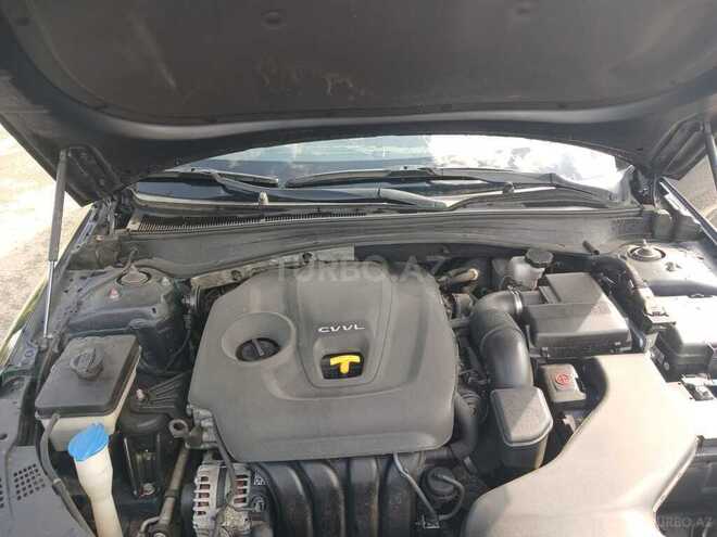 Kia K5 2015, 138,300 km - 2.0 l - Gəncə