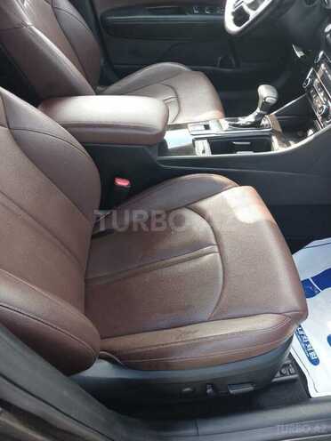 Kia K5 2015, 138,300 km - 2.0 l - Gəncə