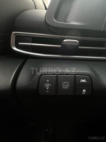 Hyundai Elantra 2021, 54,539 km - 1.6 л - Şəmkir