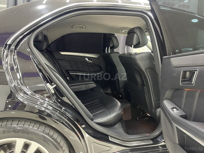 Mercedes E 220 d 2014, 226,000 km - 2.2 l - Sumqayıt
