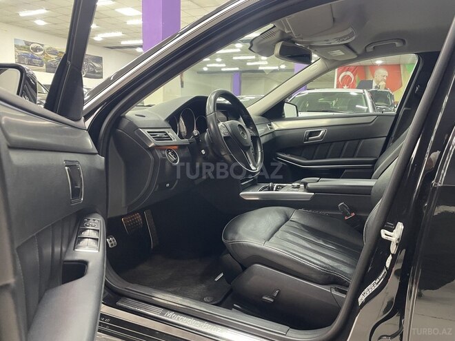 Mercedes E 220 d 2014, 226,000 km - 2.2 l - Sumqayıt