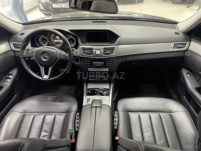 Mercedes E 220 d 2014, 226,000 km - 2.2 l - Sumqayıt