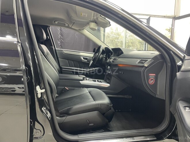 Mercedes E 220 d 2014, 226,000 km - 2.2 l - Sumqayıt