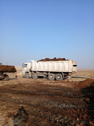 Shacman F3000 2012, 400,000 km - 9.7 l - Bakı