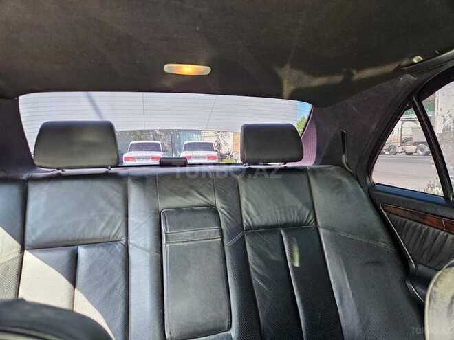 Mercedes C 200 1999, 430,000 km - 2.0 l - Ağsu