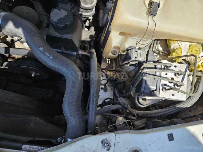Mercedes C 200 1999, 430,000 km - 2.0 l - Ağsu