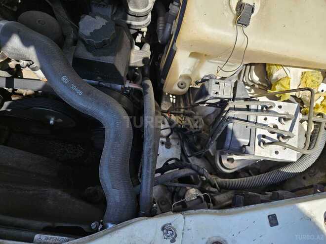 Mercedes C 200 1999, 430,000 km - 2.0 l - Ağsu