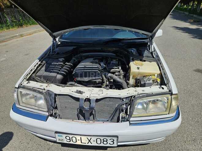 Mercedes C 200 1999, 430,000 km - 2.0 l - Ağsu