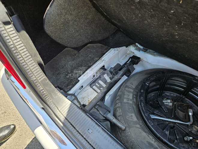Mercedes C 200 1999, 430,000 km - 2.0 l - Ağsu