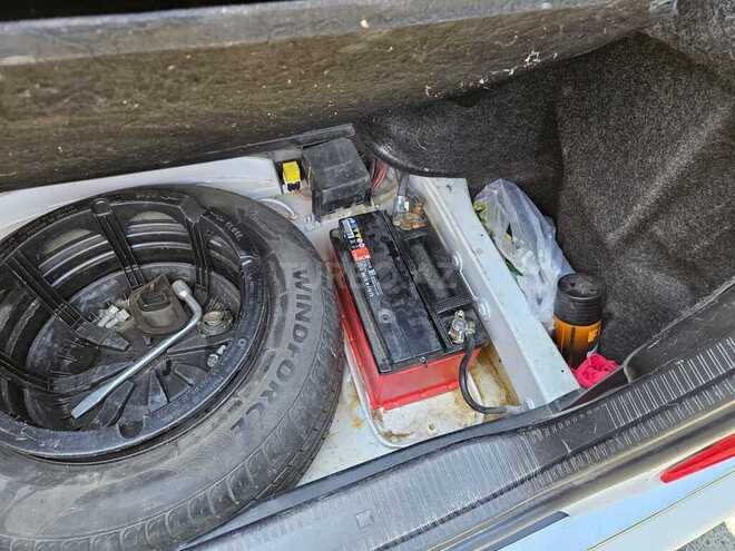 Mercedes C 200 1999, 430,000 km - 2.0 l - Ağsu