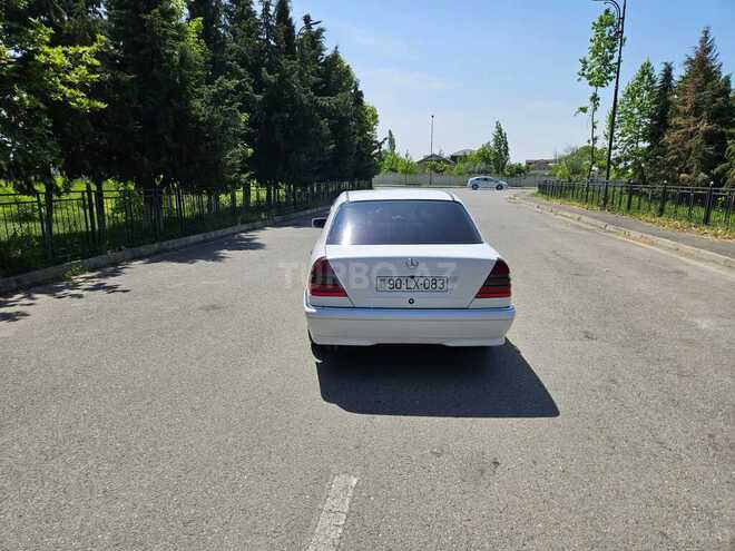 Mercedes C 200 1999, 430,000 km - 2.0 l - Ağsu