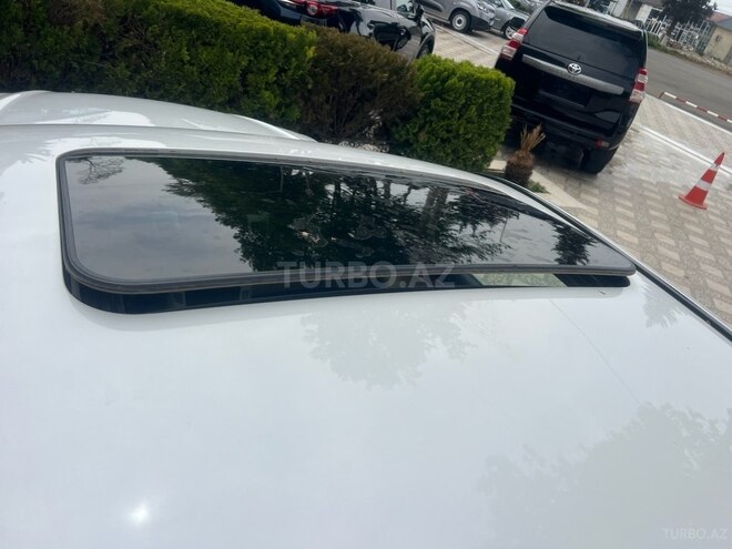 Hyundai Sonata 2008, 132,000 km - 2.4 l - Lənkəran