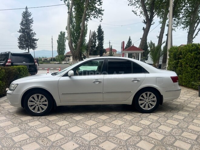 Hyundai Sonata 2008, 132,000 km - 2.4 l - Lənkəran