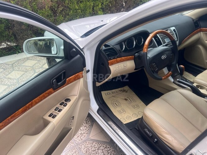 Hyundai Sonata 2008, 132,000 km - 2.4 l - Lənkəran