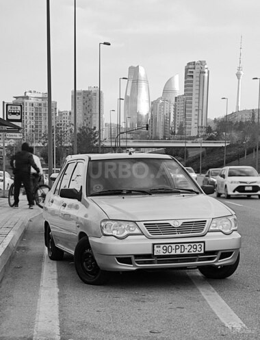 Saipa 132 2018, 270,000 km - 1.3 l - Bakı