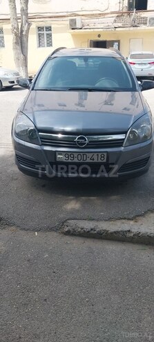 Opel Astra 2006, 303,200 km - 1.3 l - Bakı