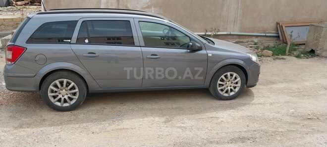 Opel Astra 2006, 303,200 km - 1.3 l - Bakı