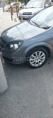 Opel Astra 2006, 303,200 km - 1.3 l - Bakı