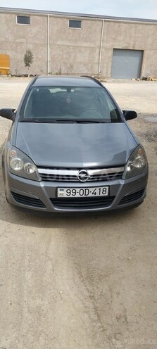 Opel Astra 2006, 303,200 km - 1.3 l - Bakı