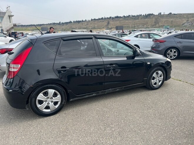 Hyundai i30 2010, 462,000 km - 1.6 l - Bakı