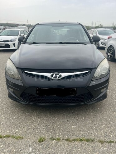 Hyundai i30 2010, 462,000 km - 1.6 l - Bakı