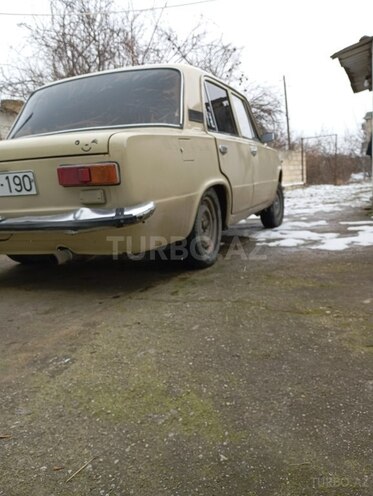 LADA (VAZ) 21011 1981, 95,000 km - 1.3 л - Şabran