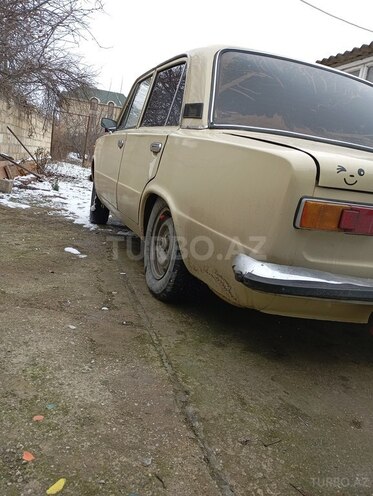 LADA (VAZ) 21011 1981, 95,000 km - 1.3 л - Şabran