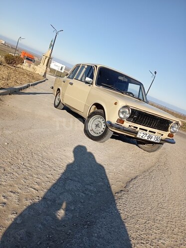LADA (VAZ) 21011 1981, 95,000 km - 1.3 л - Şabran