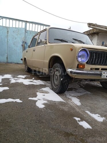 LADA (VAZ) 21011 1981, 95,000 km - 1.3 л - Şabran