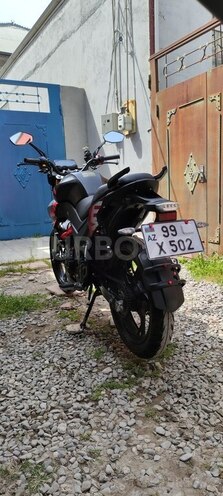 Jiangmen  2024, 11,896 km - 0.3 л - Bakı