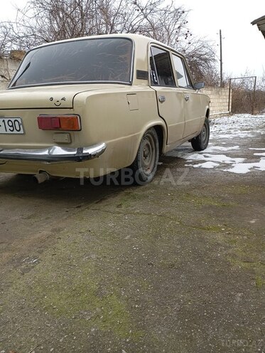 LADA (VAZ) 21011 1981, 95,000 km - 1.3 л - Şabran