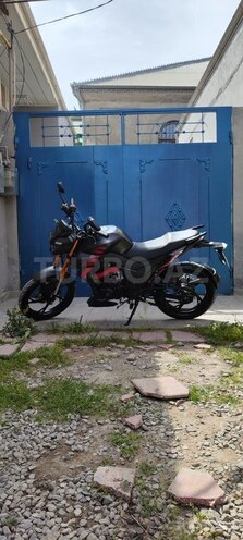 Jiangmen  2024, 11,896 km - 0.3 л - Bakı