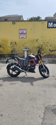 Jiangmen  2024, 11,896 km - 0.3 л - Bakı