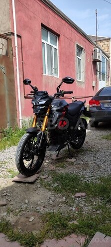 Jiangmen  2024, 11,896 km - 0.3 л - Bakı