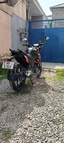 Jiangmen  2024, 11,896 km - 0.3 л - Bakı