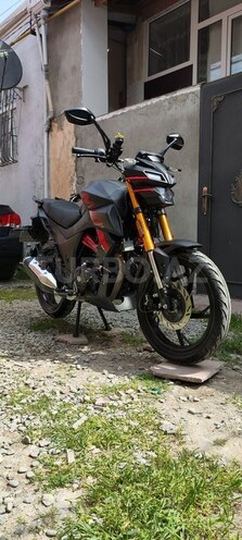 Jiangmen  2024, 11,896 km - 0.3 л - Bakı