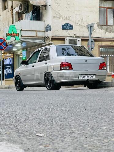 Saipa 132 2018, 270,000 km - 1.3 l - Bakı