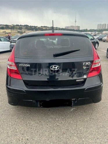 Hyundai i30 2010, 462,000 km - 1.6 l - Bakı