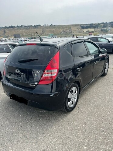 Hyundai i30 2010, 462,000 km - 1.6 l - Bakı
