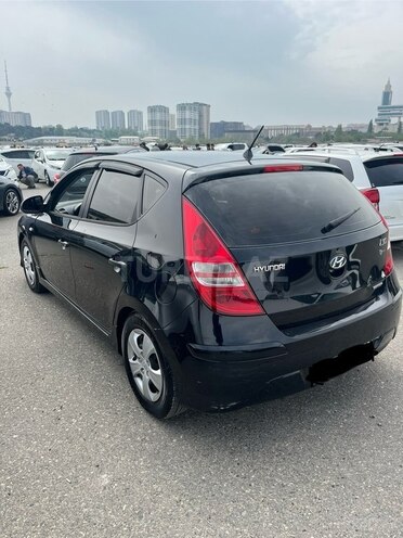 Hyundai i30 2010, 462,000 km - 1.6 l - Bakı