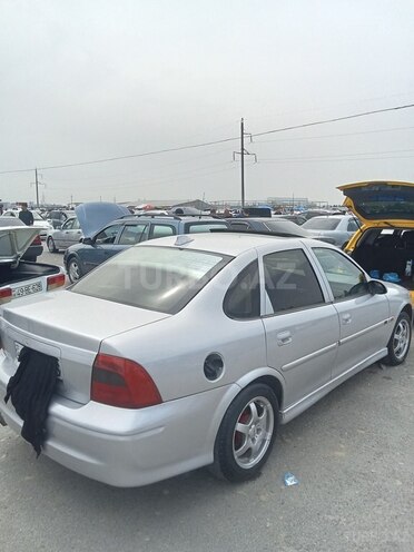 Opel Vectra 1996, 410,203 km - 2.0 l - Bakı