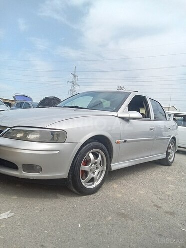 Opel Vectra 1996, 410,203 km - 2.0 l - Bakı